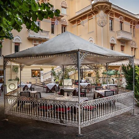 Relais Le Felci Executive Suite Spa Fiuggi Exterior photo